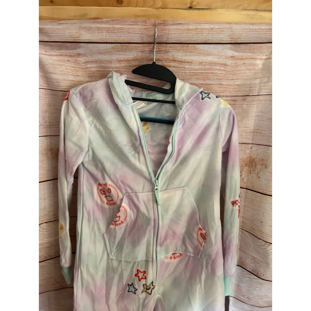 Girls sleeper onsie‎ new with tags
